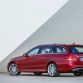 Mercedes-Benz E-Class Facelift 2013