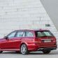Mercedes-Benz E-Class Facelift 2013