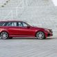 Mercedes-Benz E-Class Facelift 2013
