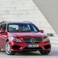 Mercedes-Benz E-Class Facelift 2013