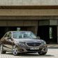 Mercedes-Benz E-Class Facelift 2013