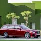 Mercedes-Benz E-Class Facelift 2013
