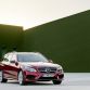 Mercedes-Benz E-Class Facelift 2013