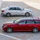 Mercedes-Benz E-Class Facelift 2013