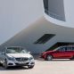 Mercedes-Benz E-Class Facelift 2013
