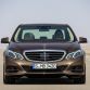 Mercedes-Benz E-Class Facelift 2013