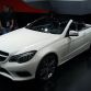 Mercedes-Benz E-Class Facelift 2014 Range in Detroit 2013