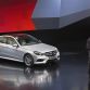 Mercedes-Benz E-Class Facelift 2014 Range in Detroit 2013