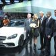 Mercedes-Benz E-Class Facelift 2014 Range in Detroit 2013