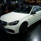 Mercedes-Benz E-Class Facelift 2014 Range in Detroit 2013