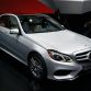Mercedes-Benz E-Class Facelift 2014 Range in Detroit 2013