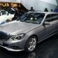 Mercedes-Benz E-Class Facelift 2014 Range in Detroit 2013