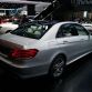 Mercedes-Benz E-Class Facelift 2014 Range in Detroit 2013