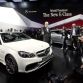 Mercedes-Benz E-Class Facelift 2014 Range in Detroit 2013