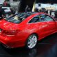Mercedes-Benz E-Class Facelift 2014 Range in Detroit 2013