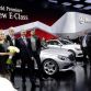 Mercedes-Benz E-Class Facelift 2014 Range in Detroit 2013