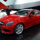 Mercedes-Benz E-Class Facelift 2014 Range in Detroit 2013