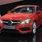 Mercedes-Benz E-Class Facelift 2014 Range in Detroit 2013