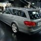 Mercedes-Benz E-Class Facelift 2014 Range in Detroit 2013