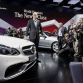 Mercedes-Benz E-Class Facelift 2014 Range in Detroit 2013