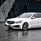 Mercedes-Benz E-Class facelift Black Bison Edition by Wald International