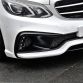 Mercedes-Benz E-Class facelift Black Bison Edition by Wald International