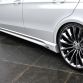 Mercedes-Benz E-Class facelift Black Bison Edition by Wald International