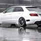 Mercedes-Benz E-Class facelift Black Bison Edition by Wald International