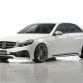 Mercedes-Benz E-Class facelift Black Bison Edition by Wald International