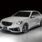 Mercedes-Benz E-Class facelift Black Bison Edition by Wald International