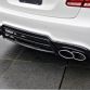 Mercedes-Benz E-Class facelift Black Bison Edition by Wald International