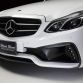Mercedes-Benz E-Class facelift Black Bison Edition by Wald International