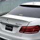 Mercedes-Benz E-Class facelift Black Bison Edition by Wald International