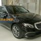 Mercedes-Benz E-Class LWB 2017 (1)