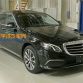 Mercedes-Benz E-Class LWB 2017 (2)
