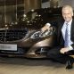 Weiterer Schwung für Mercedes-Benz in China: Langversion der neuen E-Klasse läuft in Peking vom Band; New long-wheelbase E-Class rolls of the production line in Beijing adding further momentum to Mercedes-Benz in China