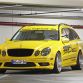 Mercedes-Benz E-Class Wagon by SCP