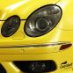 Mercedes-Benz E-Class Wagon by SCP