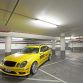 Mercedes-Benz E-Class Wagon by SCP