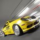 Mercedes-Benz E-Class Wagon by SCP