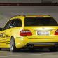 Mercedes-Benz E-Class Wagon by SCP