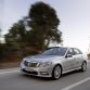 Mercedes-Benz E300 BlueTEC Hybrid