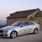 Mercedes-Benz E300 BlueTEC Hybrid