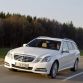 Mercedes-Benz E300 BlueTEC HYBRID