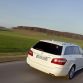 Mercedes-Benz E300 BlueTEC HYBRID