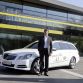 Mercedes-Benz E300 BlueTEC HYBRID