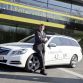 Mercedes-Benz E300 BlueTEC HYBRID