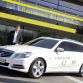 Mercedes-Benz E300 BlueTEC HYBRID