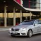 Mercedes-Benz E300 BlueTEC HYBRID