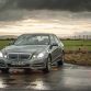 Mercedes-Benz E300 BlueTEC Hybrid